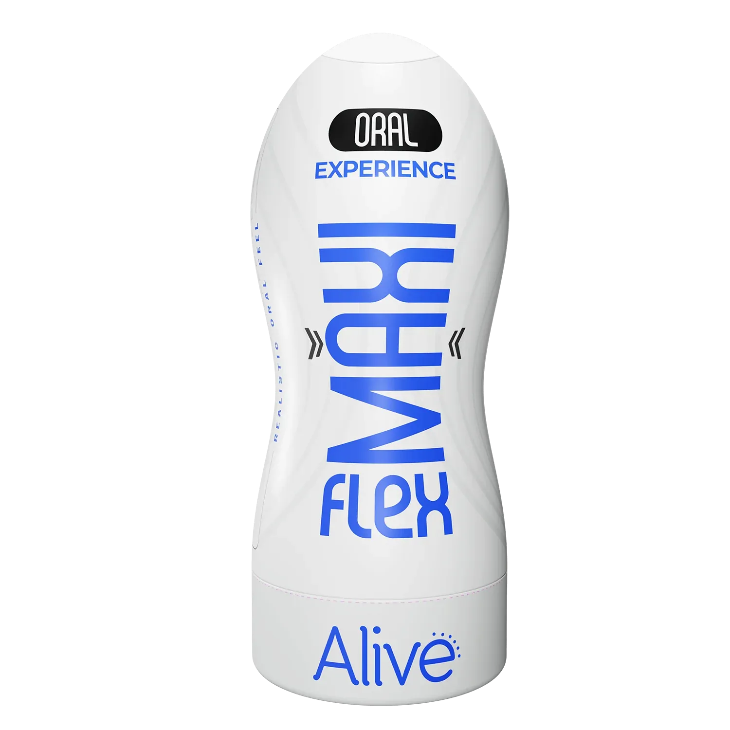 Adrien Lastic - Alive - Flex