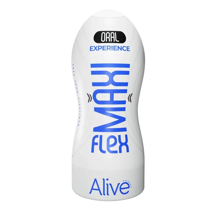 Adrien Lastic - Alive - Flex