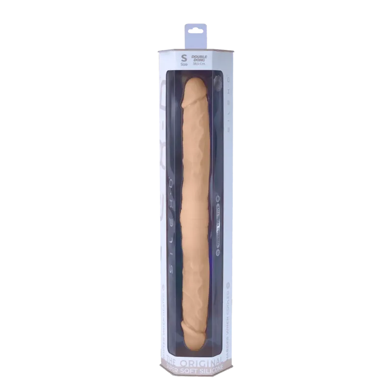 Silexd - Double Dong - 15'' 