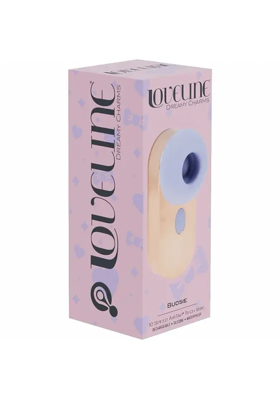 Shots - Loveline - Budsie