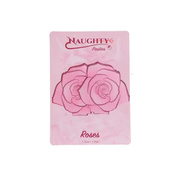 Eden Novelties - Naughty Pasties