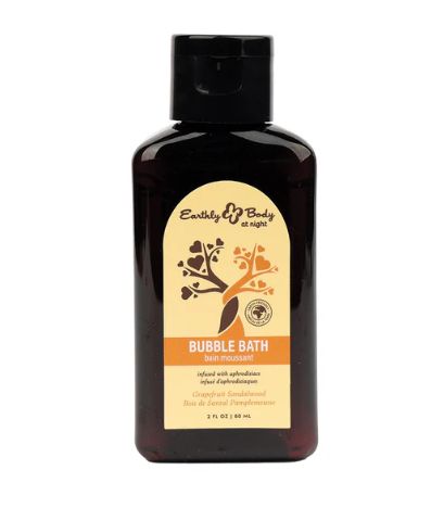 Earthly Body - Aphrodisiac BB - Grapefruit Sandalwood