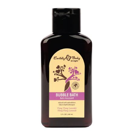 Earthly Body - Aphrodisiac BB - Ylang Yland Lavender