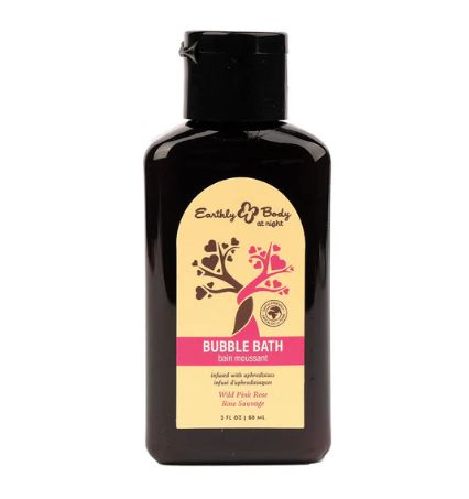 Earthly Body - Aphrodisiac BB - Wild Pink Rose