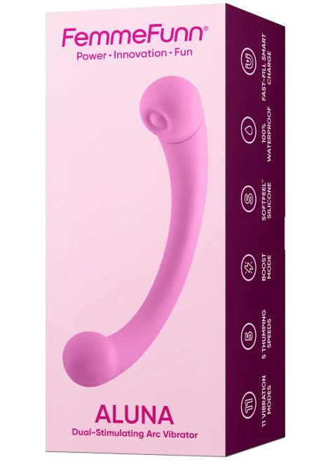 FemmeFunn - Aluna