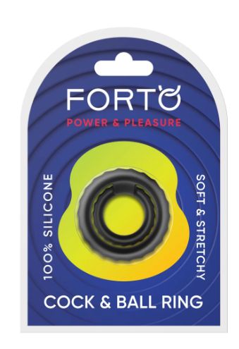 Forto - F43
