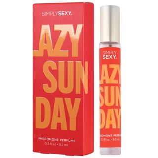 CG - Simply Sexy - Lazy Sunday