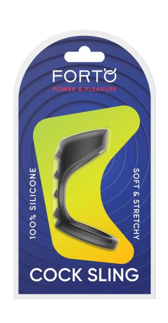 Forto - F45 - Cocksling