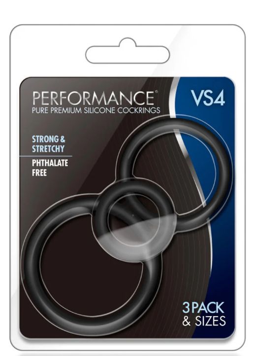 Blush - Performance - VS4