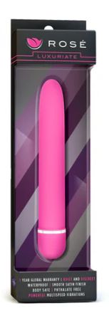 Blush - Rosé - Luxuriate