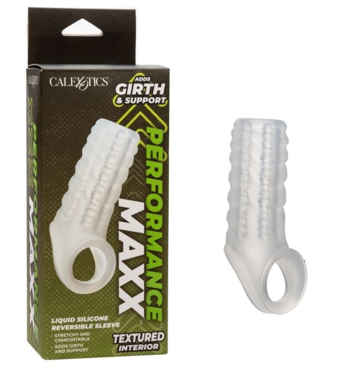 Calexotics - Performance Maxx - Girth Sleeve