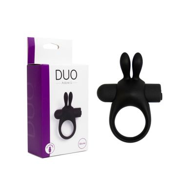 Adore U - DUO - Bunny