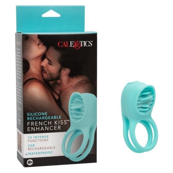 Calexotics - French Kiss