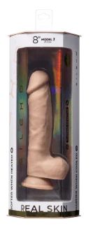 Silexd - RealSkin 8''