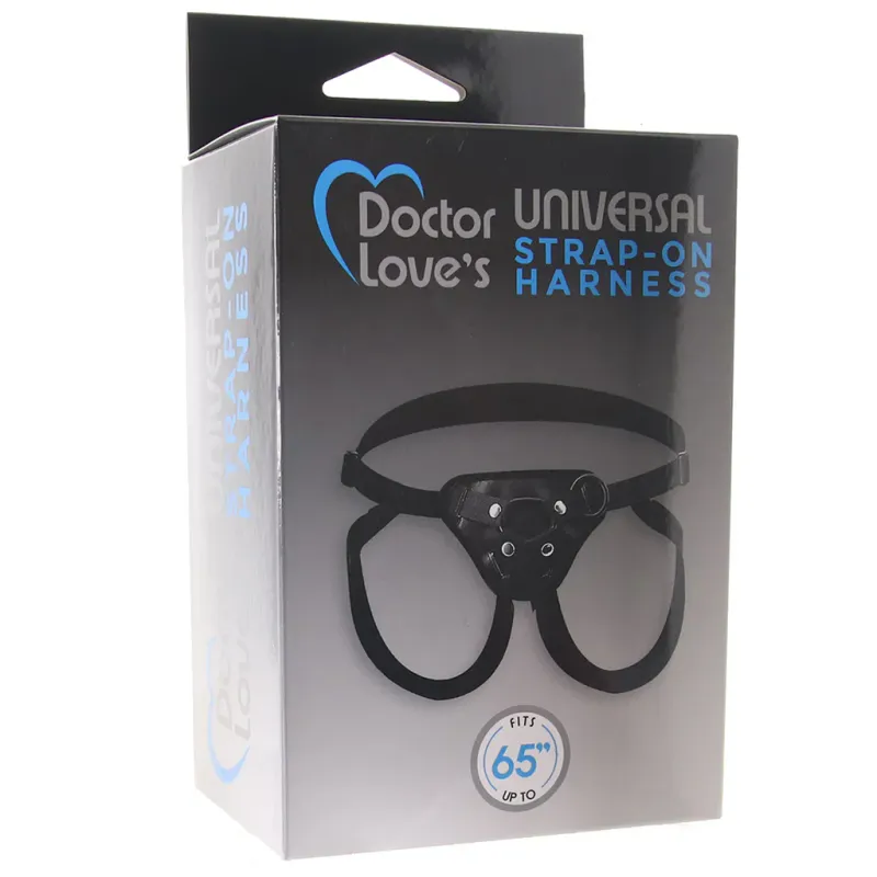 DeeVa - Dr.Love's Universal Harness