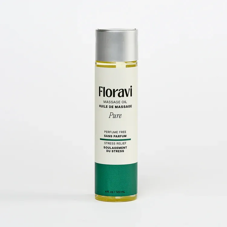 Floravi - Pure 4oz