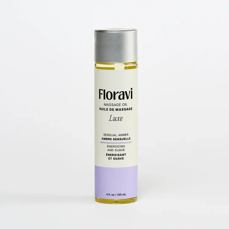 Floravi - Luxe 4oz