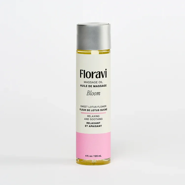 Floravi - Bloom 4oz
