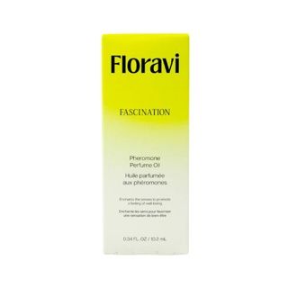 Floravi - Fascination