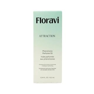 Floravi - Fascination