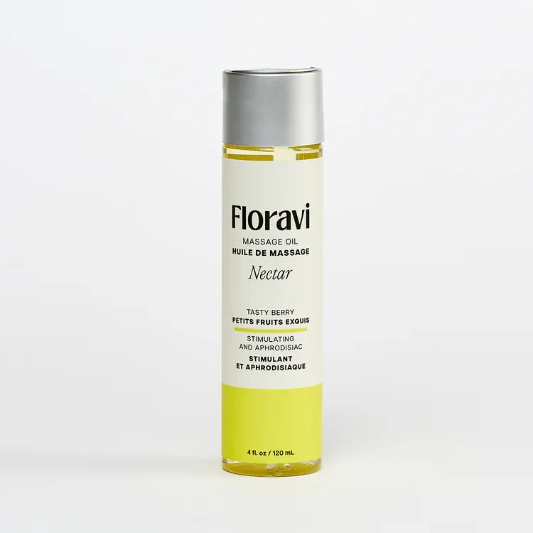 Floravi - Nectar 4oz