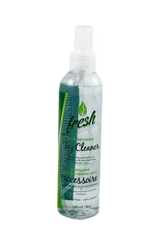 MJM - Fresh Toy Cleaner 8oz