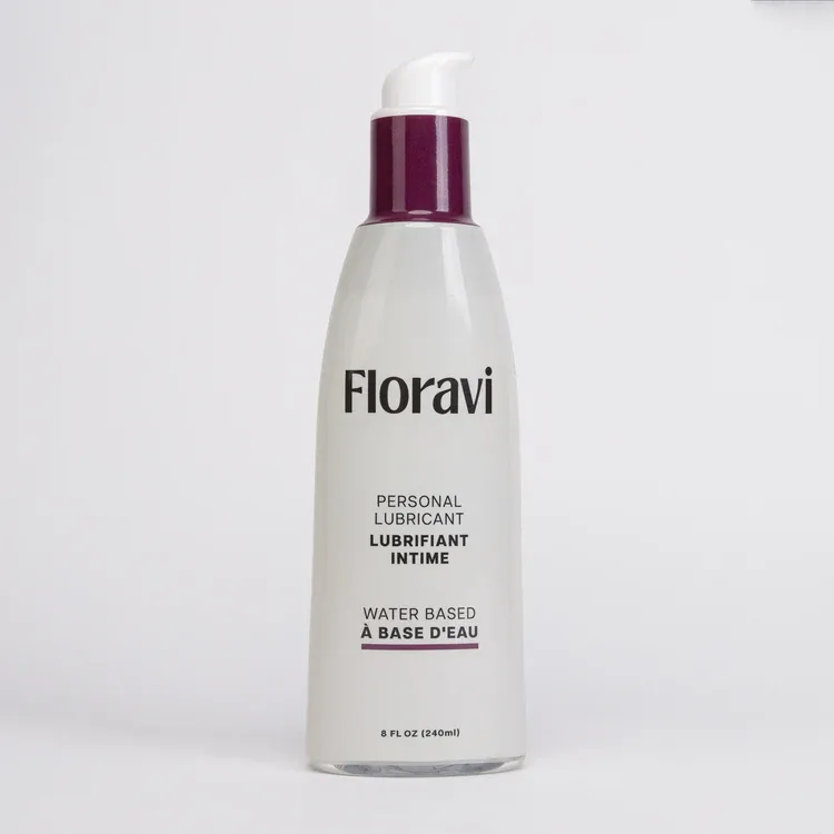 Floravi - Eau 8oz