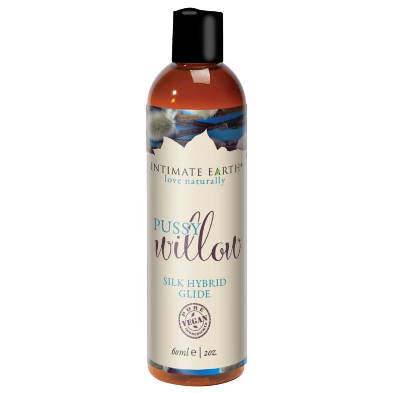 Intimate Earth - PussyWillow 2oz