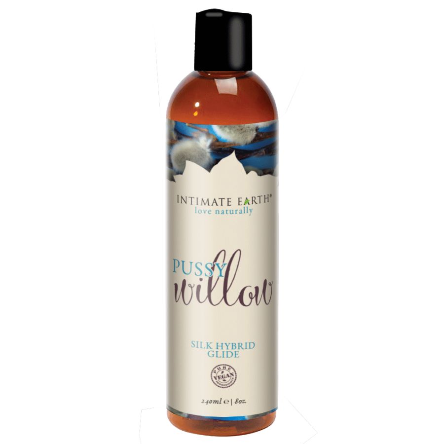 Intimate Earth - PussyWillow 8oz