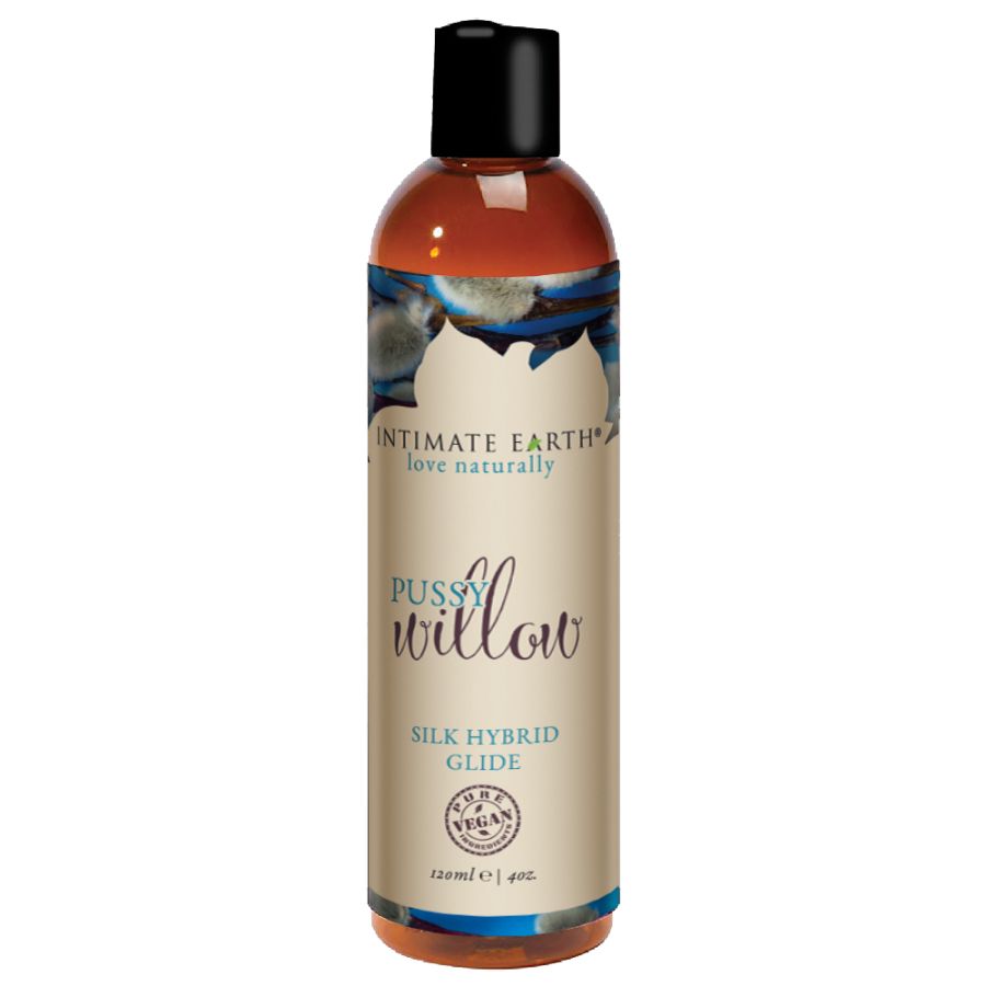 Intimate Earth - PussyWillow 4oz