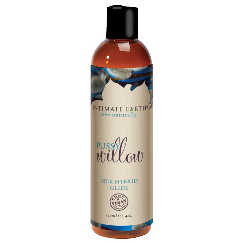 Intimate Earth - PussyWillow 4oz