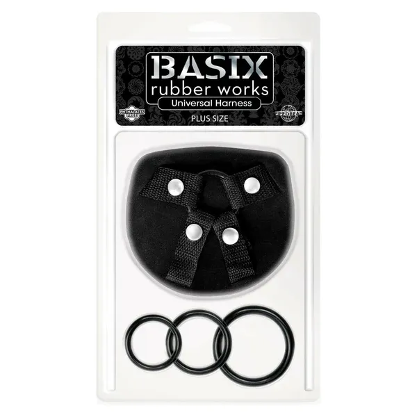 PipeDream - Basix - Harness