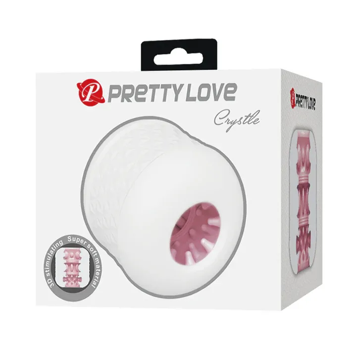 Pretty Love - Triple C