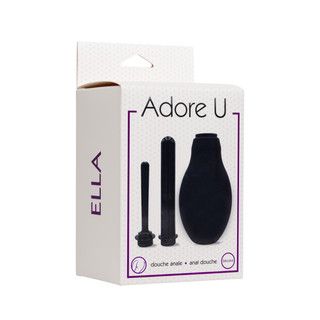 Adore U - Ella