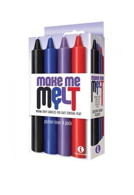 Icon Brands - Make Me Melt
