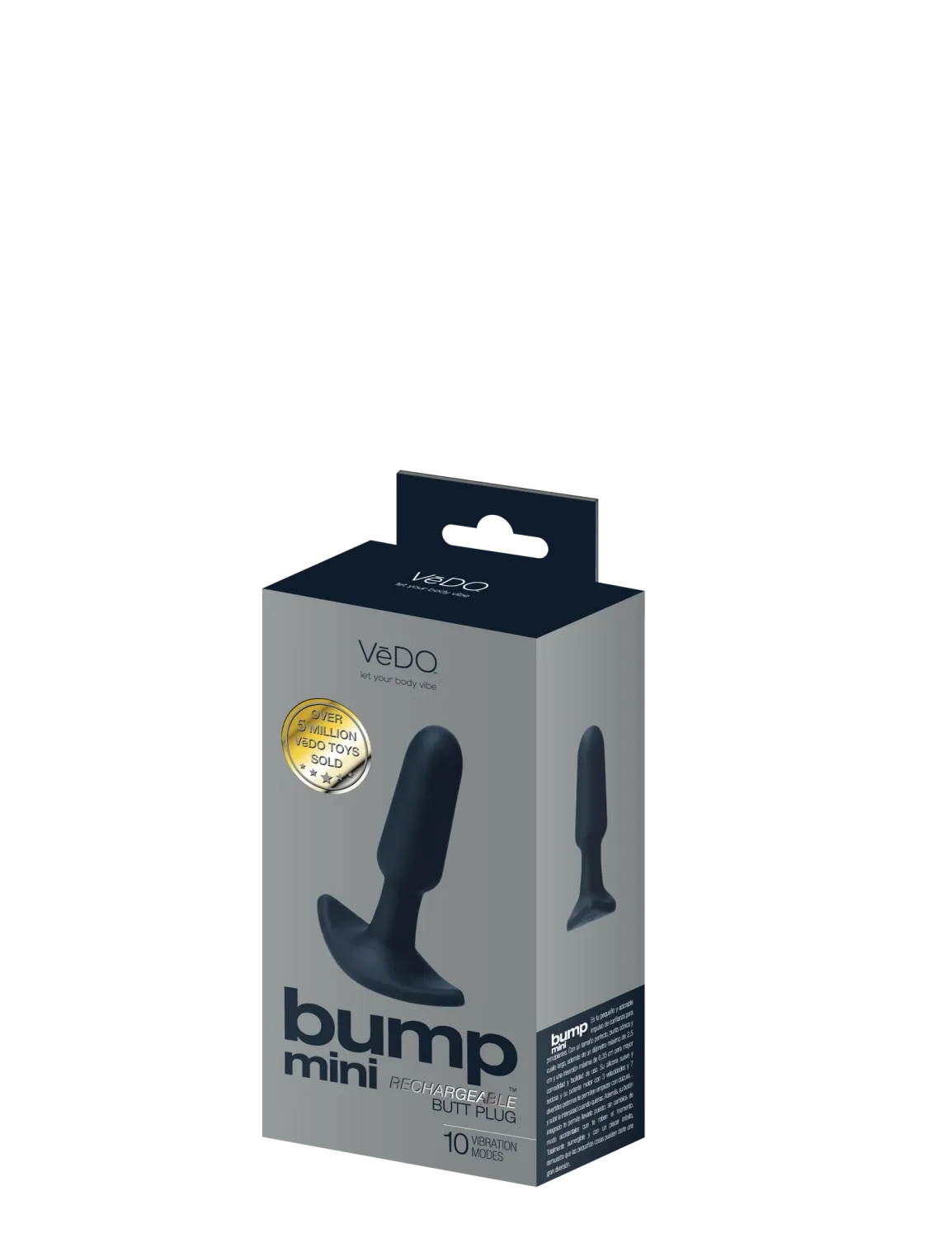 VéDO - Bump Mini