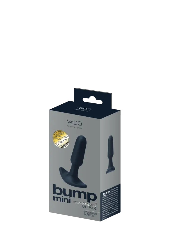 VéDO - Bump Mini