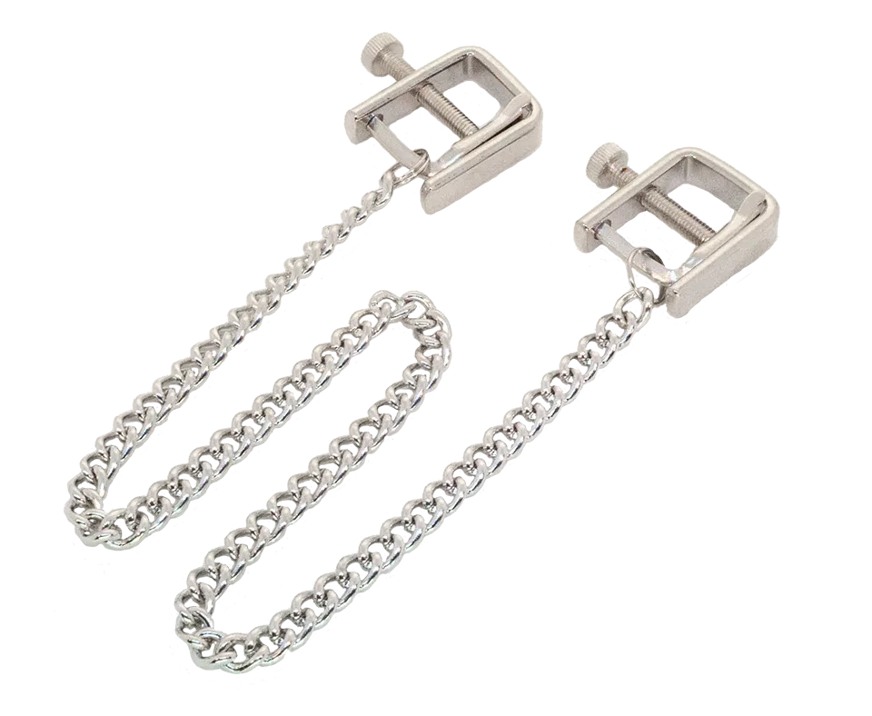 XBliss - Vise Press Clamps
