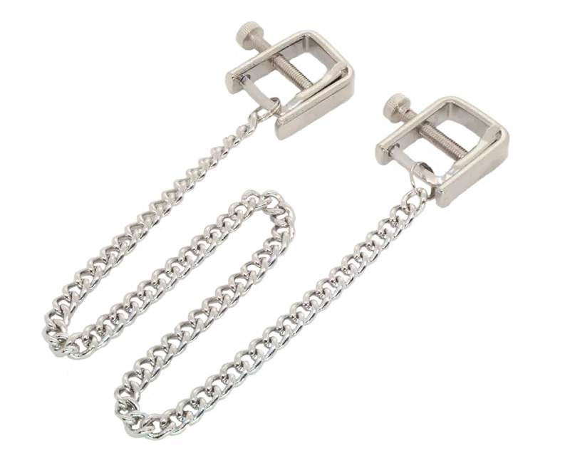XBliss - Vise Press Clamps