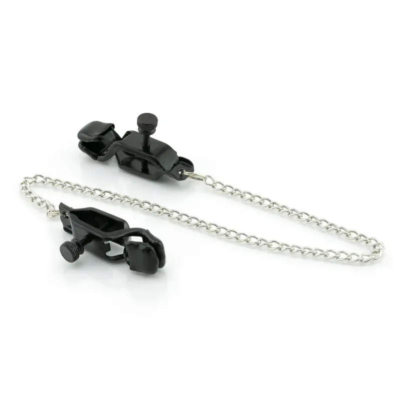XBliss - Spring Jaw Clamps