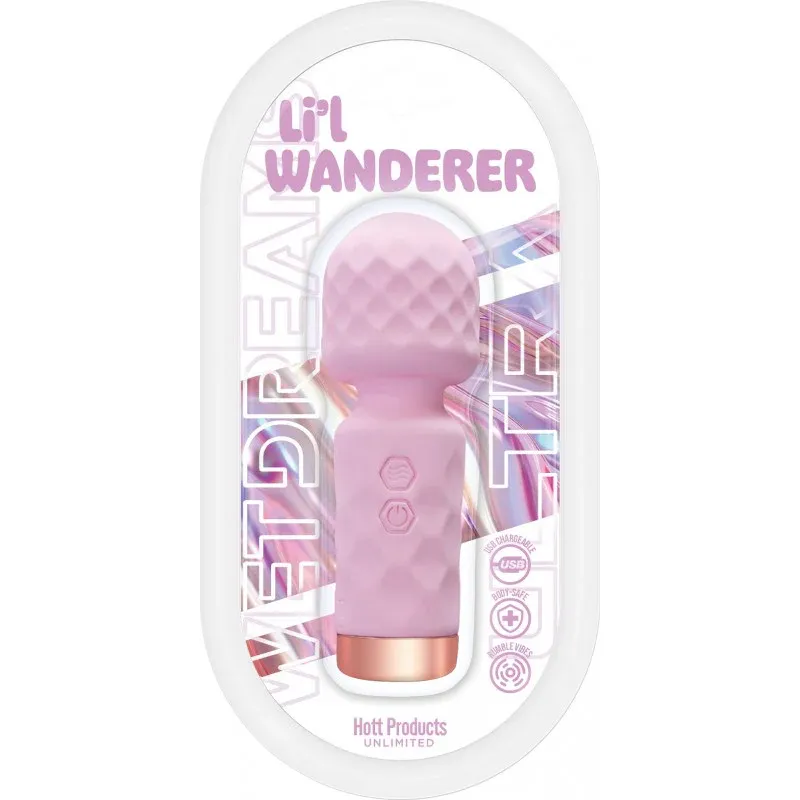 Hott Products - Lil Wanderer