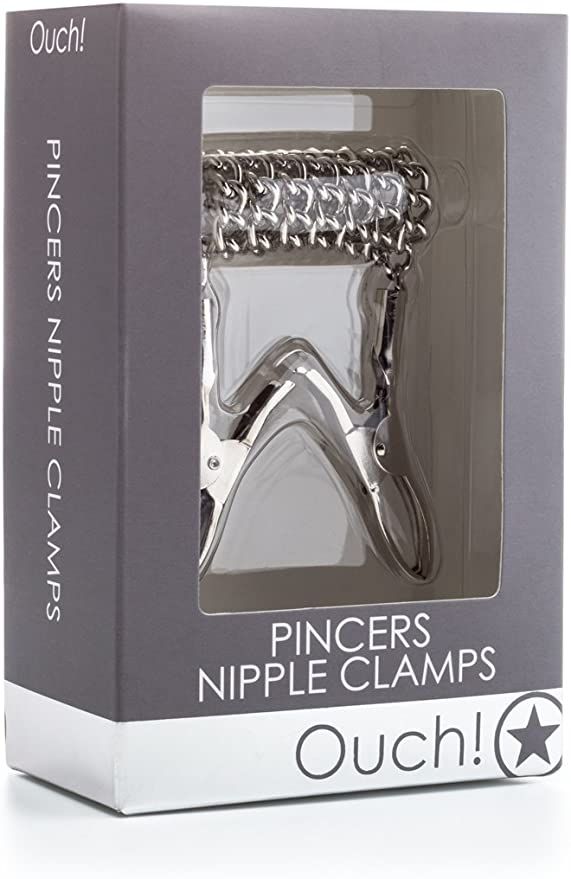 OUCH! - Pincers