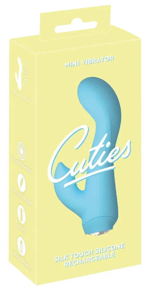 Cuties - Mini Vibe