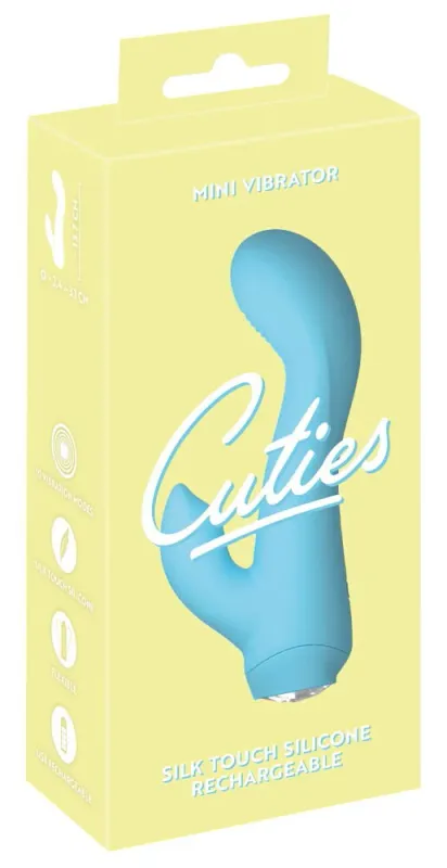 Cuties - Mini Vibe