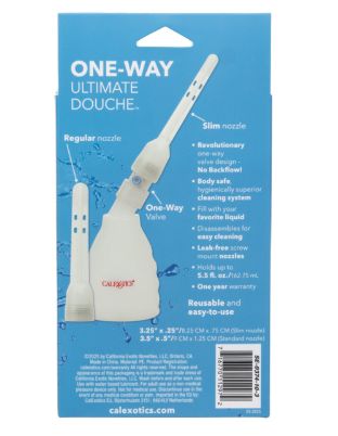 Calexotics - One Way Ultimate Douche