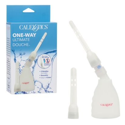 Calexotics - One Way Ultimate Douche
