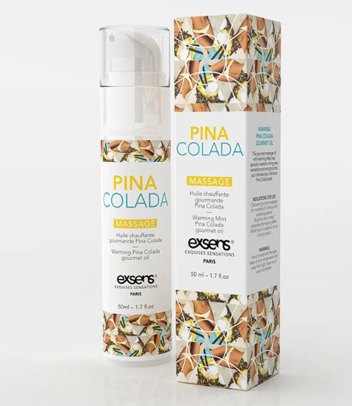 Exsense - EO - Pina Colada