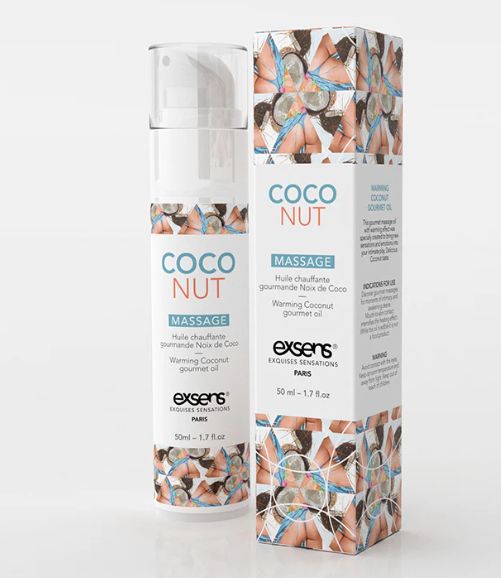 Exsense - EO - Coconut