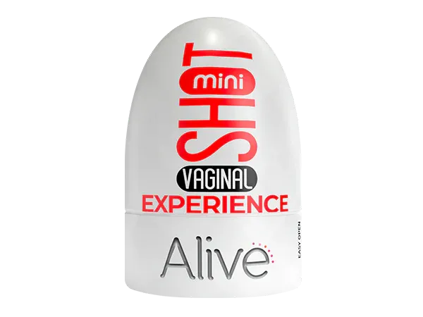 Alive - Mini Shot