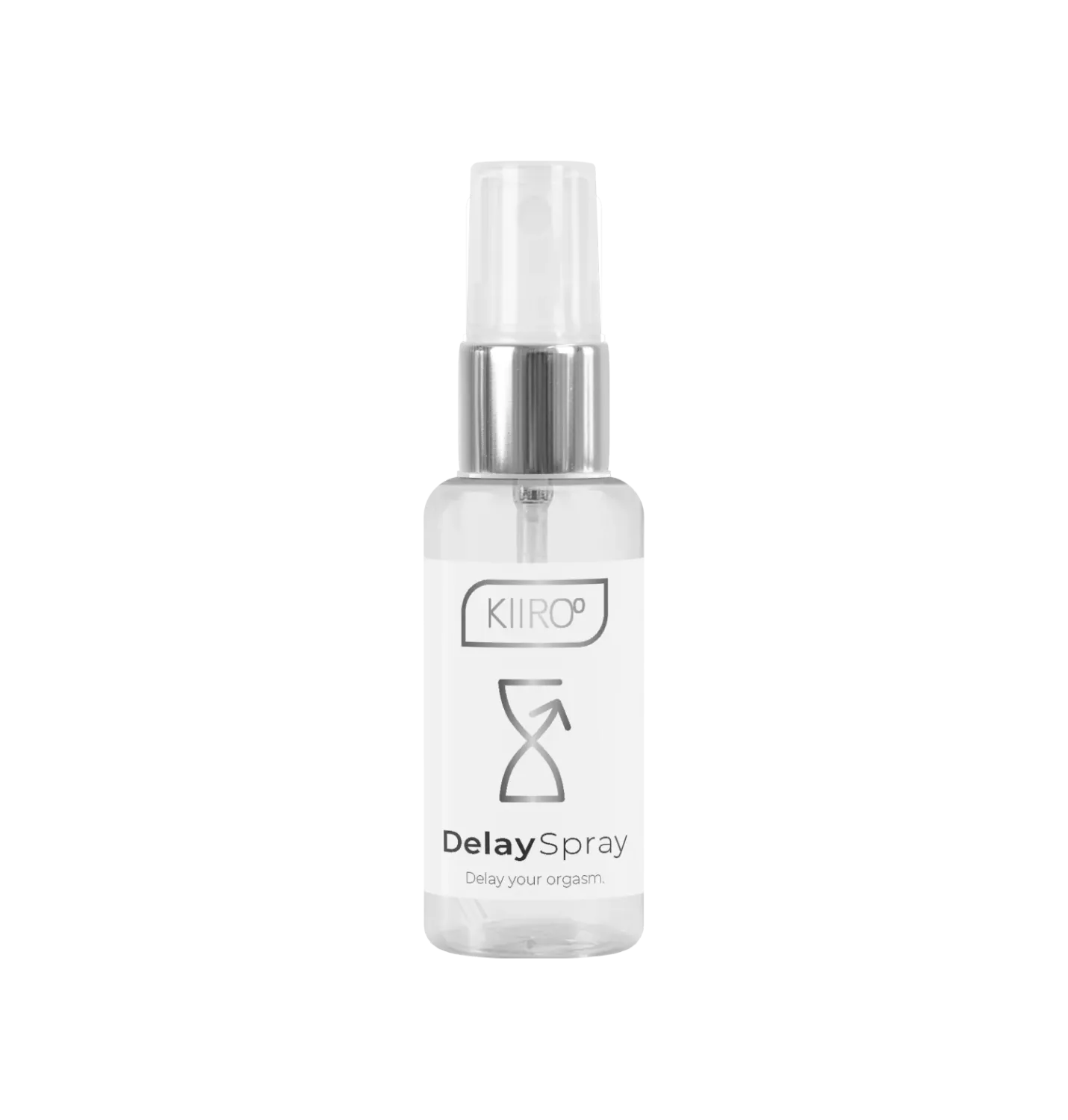 Kiiroo - Delay Spray
